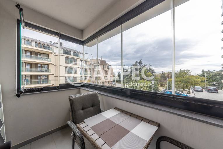 Тристаен апартамент, Варна, Бриз, 670965, Снимка 17