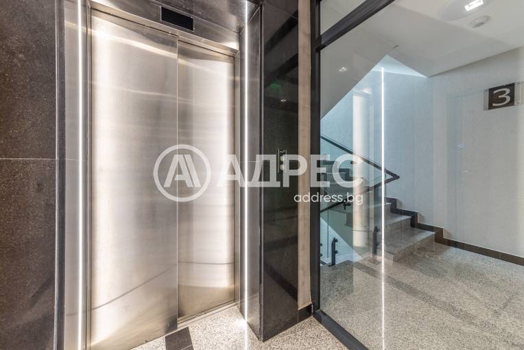 Тристаен апартамент, Варна, Бриз, 670965, Снимка 19