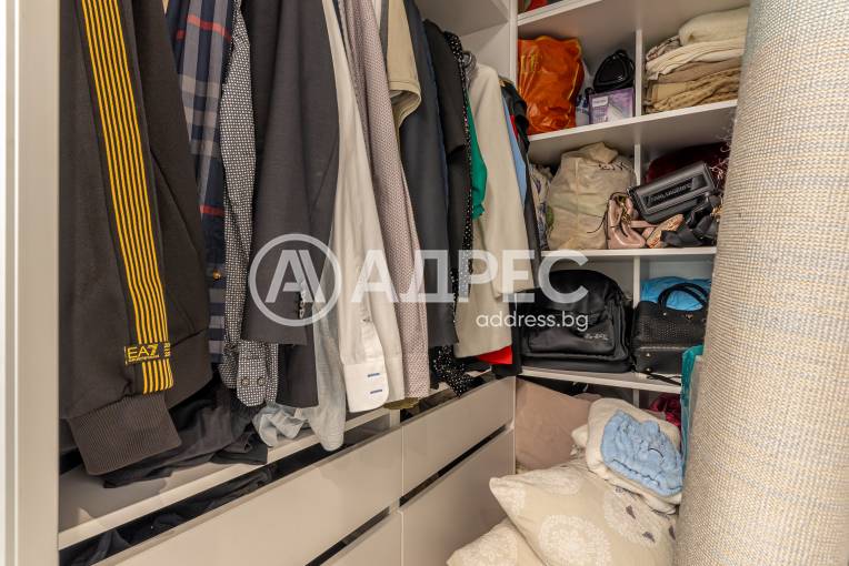 Тристаен апартамент, Варна, Бриз, 670965, Снимка 21