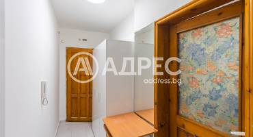 Едностаен апартамент, Варна, Окръжна болница, 671965, Снимка 10