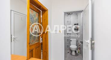 Едностаен апартамент, Варна, Окръжна болница, 671965, Снимка 11