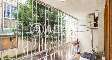 Едностаен апартамент, Варна, Окръжна болница, 671965, Снимка 8