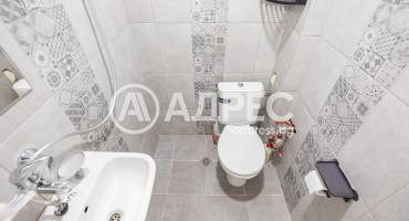 Едностаен апартамент, Варна, Окръжна болница, 671965, Снимка 9