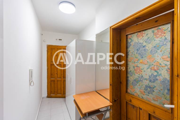 Едностаен апартамент, Варна, Окръжна болница, 671965, Снимка 10