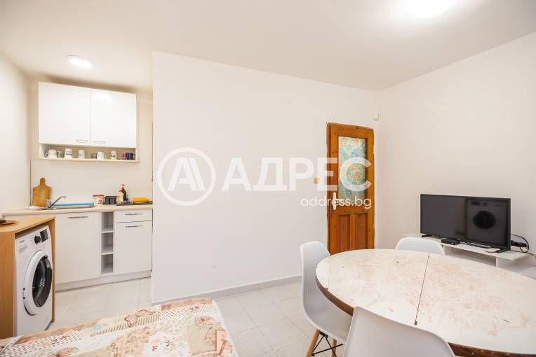Едностаен апартамент, Варна, Окръжна болница, 671965, Снимка 4