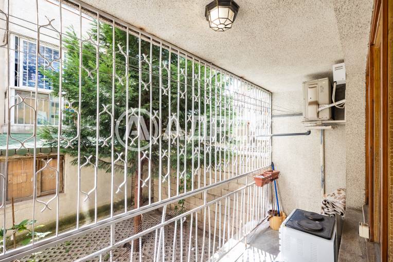 Едностаен апартамент, Варна, Окръжна болница, 671965, Снимка 8