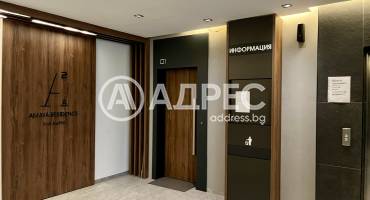 Двустаен апартамент, София, Кръстова вада, 676965, Снимка 10