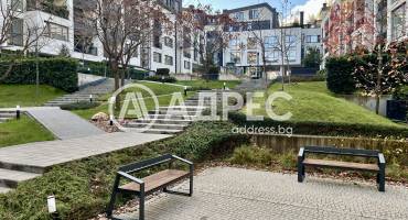 Двустаен апартамент, София, Кръстова вада, 676965, Снимка 11