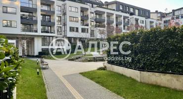 Двустаен апартамент, София, Кръстова вада, 676965, Снимка 12