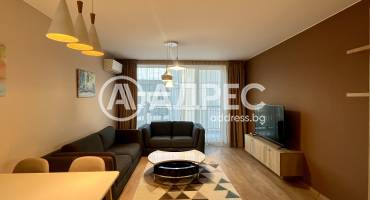 Двустаен апартамент, София, Кръстова вада, 676965, Снимка 5