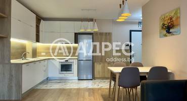 Двустаен апартамент, София, Кръстова вада, 676965, Снимка 6