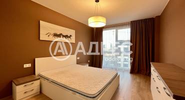 Двустаен апартамент, София, Кръстова вада, 676965, Снимка 7