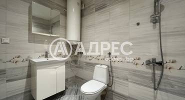 Двустаен апартамент, София, Кръстова вада, 676965, Снимка 9