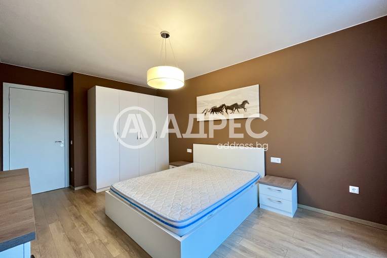 Двустаен апартамент, София, Кръстова вада, 676965, Снимка 8