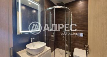 Тристаен апартамент, София, Манастирски ливади - запад, 686965, Снимка 9