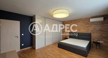 Тристаен апартамент, София, Манастирски ливади - запад, 686965, Снимка 10