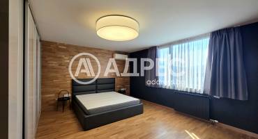 Тристаен апартамент, София, Манастирски ливади - запад, 686965, Снимка 3