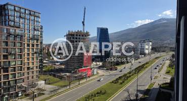 Тристаен апартамент, София, Манастирски ливади - запад, 686965, Снимка 4