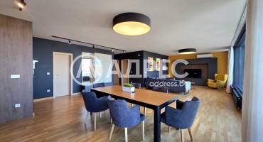 Тристаен апартамент, София, Манастирски ливади - запад, 686965, Снимка 6