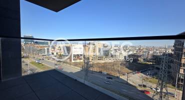 Тристаен апартамент, София, Манастирски ливади - запад, 686965, Снимка 7