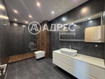 Тристаен апартамент, София, Манастирски ливади - запад, 686965, Снимка 1