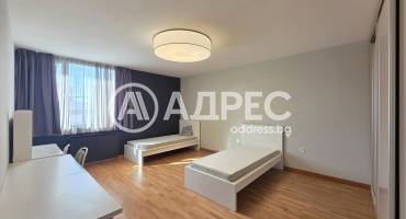 Тристаен апартамент, София, Манастирски ливади - запад, 686965, Снимка 8