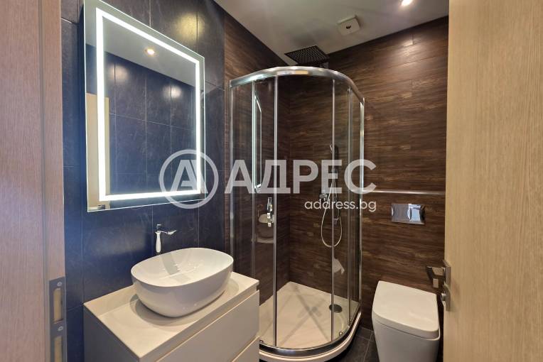 Тристаен апартамент, София, Манастирски ливади - запад, 686965, Снимка 9