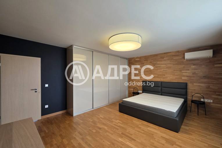 Тристаен апартамент, София, Манастирски ливади - запад, 686965, Снимка 10