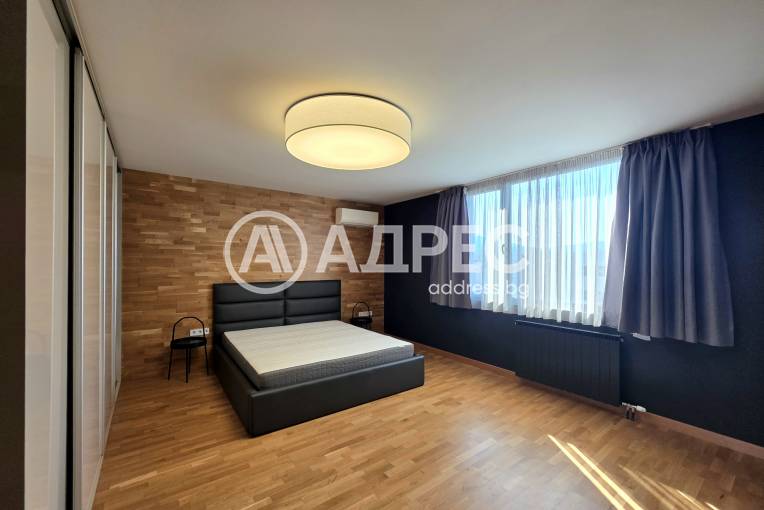 Тристаен апартамент, София, Манастирски ливади - запад, 686965, Снимка 3