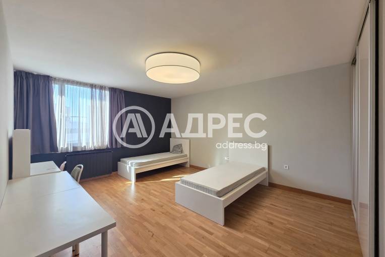 Тристаен апартамент, София, Манастирски ливади - запад, 686965, Снимка 8