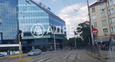 Тристаен апартамент, София, Център, 687965