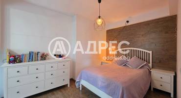 Тристаен апартамент, София, Център, 687965, Снимка 11
