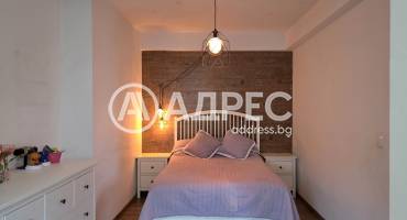 Тристаен апартамент, София, Център, 687965, Снимка 12