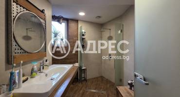 Тристаен апартамент, София, Център, 687965, Снимка 16