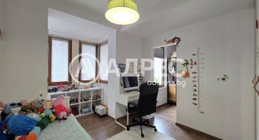 Тристаен апартамент, София, Център, 687965, Снимка 19