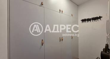 Тристаен апартамент, София, Център, 687965, Снимка 22