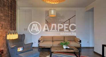 Тристаен апартамент, София, Център, 687965, Снимка 25