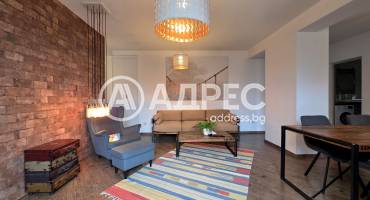 Тристаен апартамент, София, Център, 687965, Снимка 26