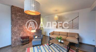 Тристаен апартамент, София, Център, 687965, Снимка 28