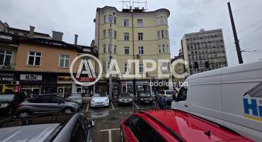 Тристаен апартамент, София, Център, 687965, Снимка 29