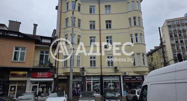Тристаен апартамент, София, Център, 687965, Снимка 30