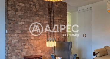 Тристаен апартамент, София, Център, 687965, Снимка 7