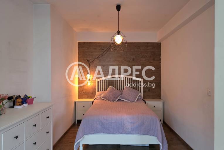 Тристаен апартамент, София, Център, 687965, Снимка 12