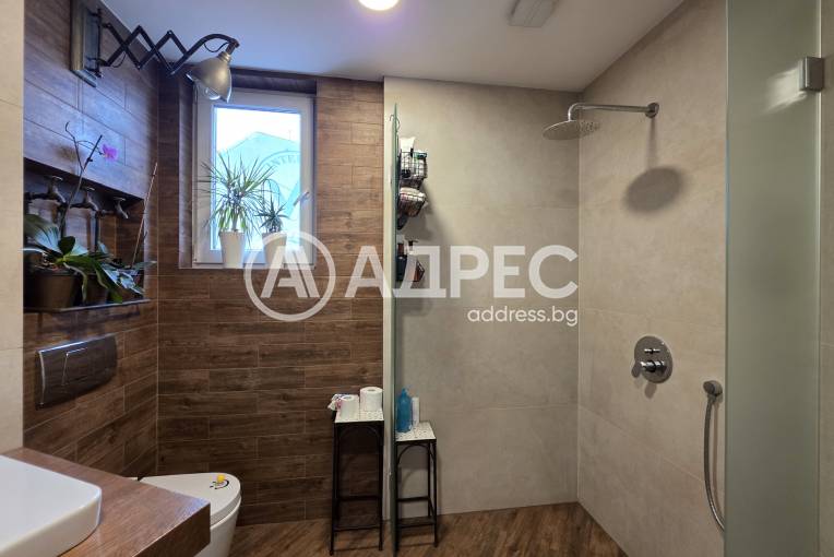 Тристаен апартамент, София, Център, 687965, Снимка 15