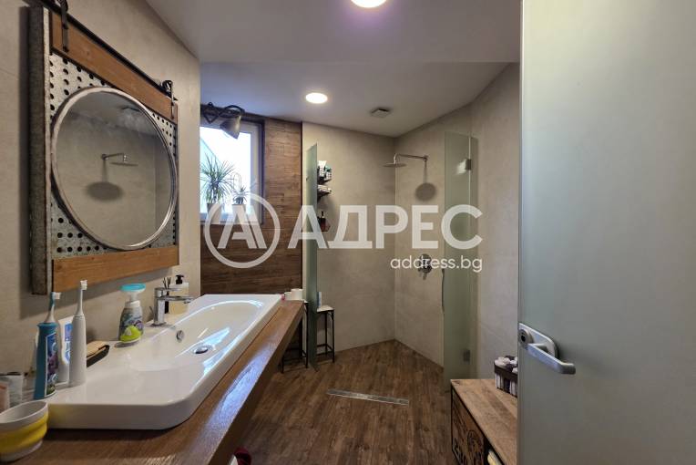 Тристаен апартамент, София, Център, 687965, Снимка 16