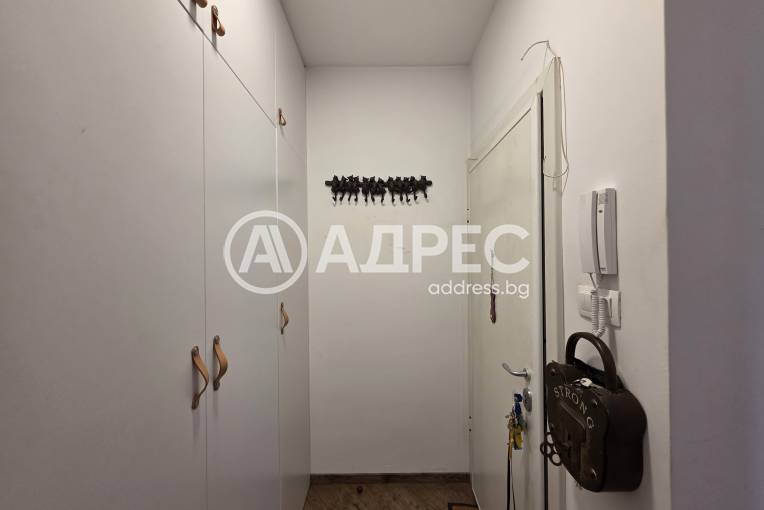 Тристаен апартамент, София, Център, 687965, Снимка 21