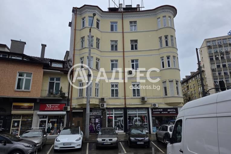 Тристаен апартамент, София, Център, 687965, Снимка 30