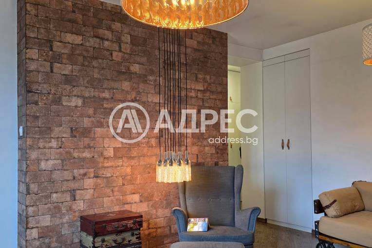Тристаен апартамент, София, Център, 687965, Снимка 7