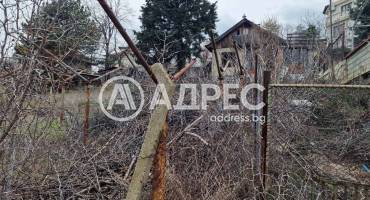 Парцел/Терен, Варна, м-ст Манастирски рид, 689965, Снимка 2