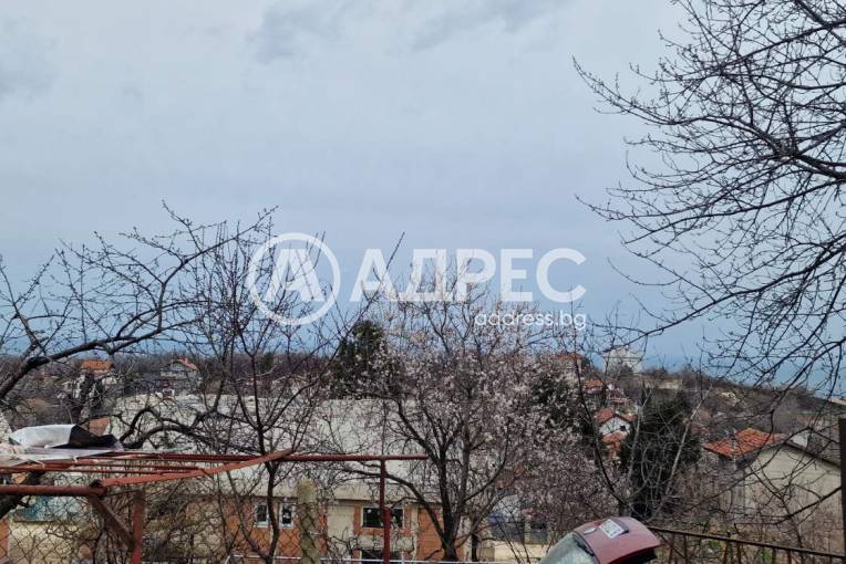 Парцел/Терен, Варна, м-ст Манастирски рид, 689965, Снимка 1